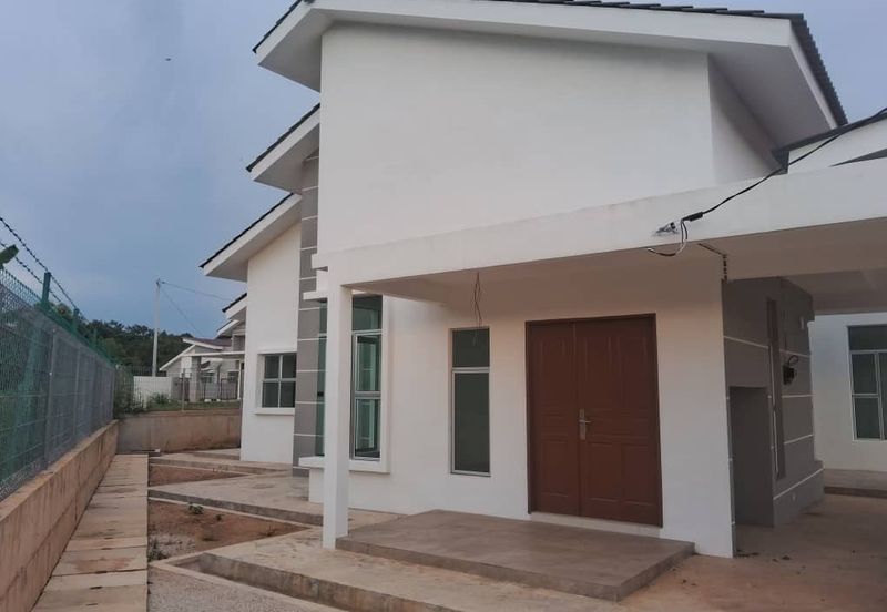 TAMAN LAMBAIAN JERAI (SRI AYU)