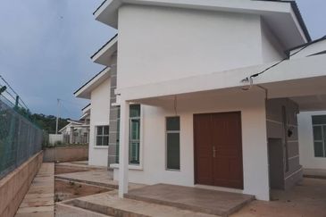 TAMAN LAMBAIAN JERAI (SRI AYU)