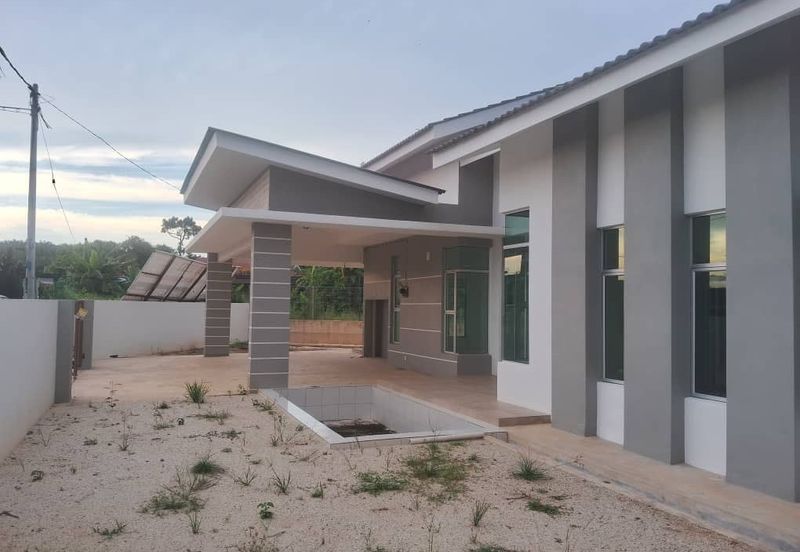 TAMAN LAMBAIAN JERAI (SRI AYU)