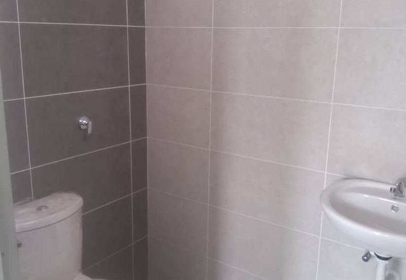 TAMAN LAMBAIAN JERAI (SRI AYU)