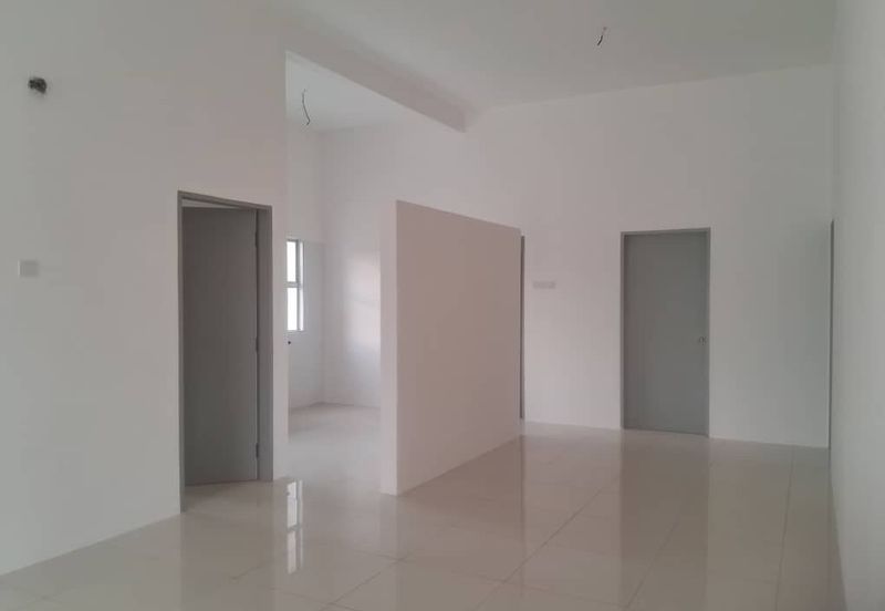 TAMAN LAMBAIAN JERAI (SRI AYU)