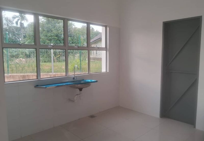 TAMAN LAMBAIAN JERAI (SRI AYU)