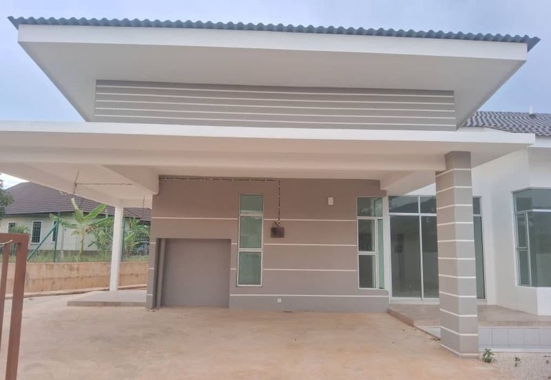 TAMAN LAMBAIAN JERAI (SRI AYU)