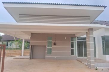 TAMAN LAMBAIAN JERAI (SRI AYU)