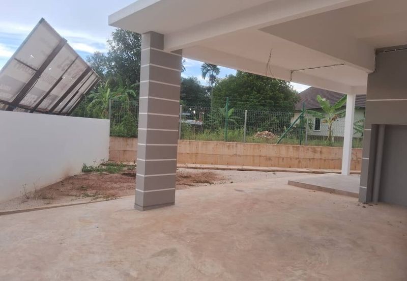 TAMAN LAMBAIAN JERAI (SRI AYU)