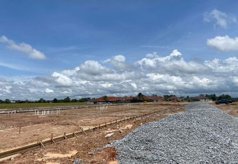 TAMAN BESTARI - PENDANG