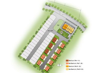 TAMAN HARMONI (BATU 5 SIK)