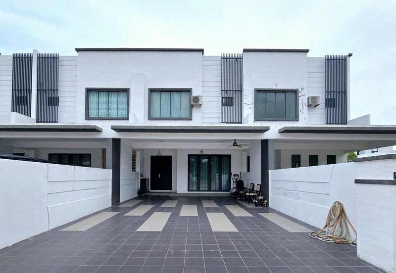 BELLEZA GARDEN FASA 3