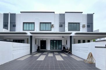 BELLEZA GARDEN FASA 3