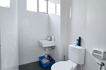 BELLEZA GARDEN FASA 3