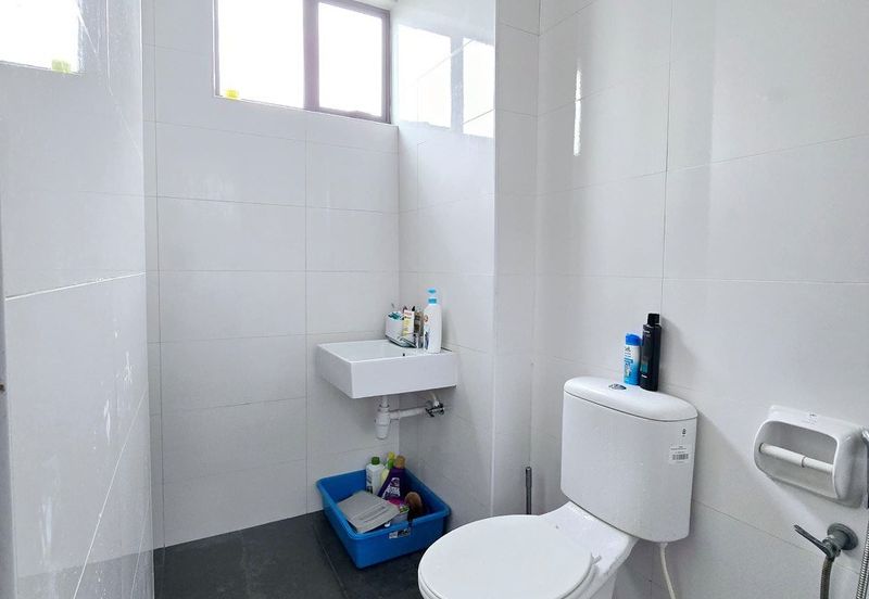 BELLEZA GARDEN FASA 3