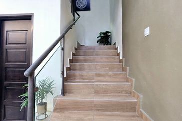 BELLEZA GARDEN FASA 3