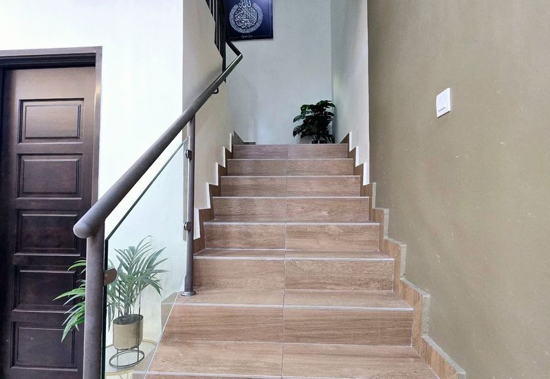 BELLEZA GARDEN FASA 3