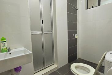 BELLEZA GARDEN FASA 3