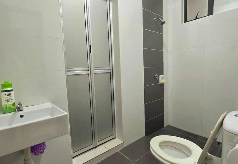 BELLEZA GARDEN FASA 3