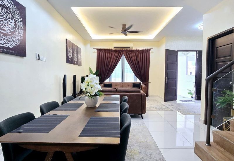 BELLEZA GARDEN FASA 3