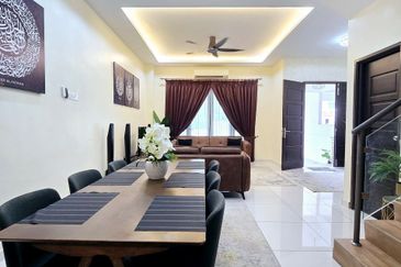 BELLEZA GARDEN FASA 3