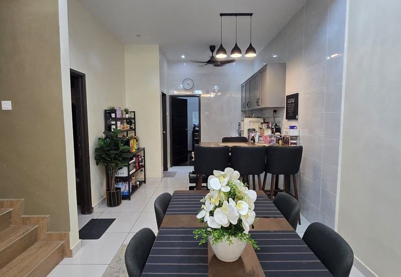 BELLEZA GARDEN FASA 3