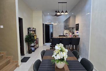 BELLEZA GARDEN FASA 3