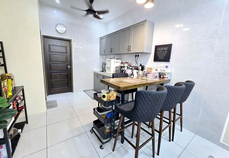 BELLEZA GARDEN FASA 3