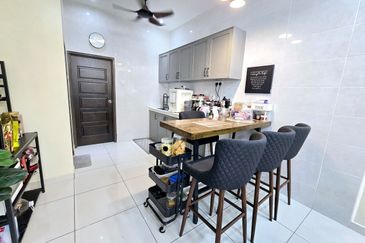 BELLEZA GARDEN FASA 3