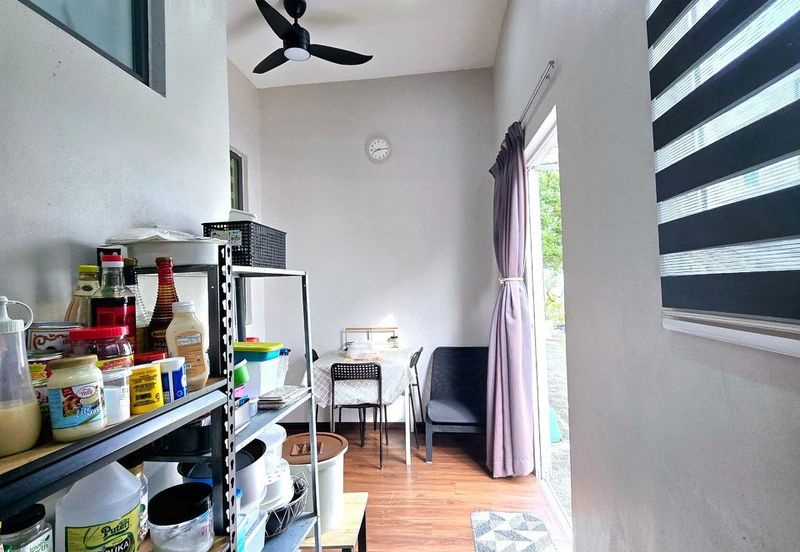 BELLEZA GARDEN FASA 3