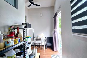 BELLEZA GARDEN FASA 3