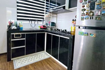 BELLEZA GARDEN FASA 3