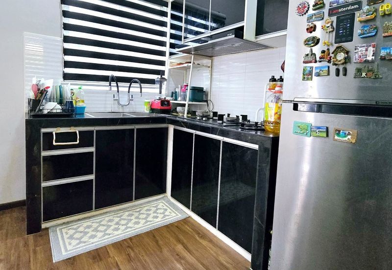 BELLEZA GARDEN FASA 3