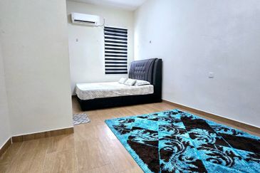 BELLEZA GARDEN FASA 3