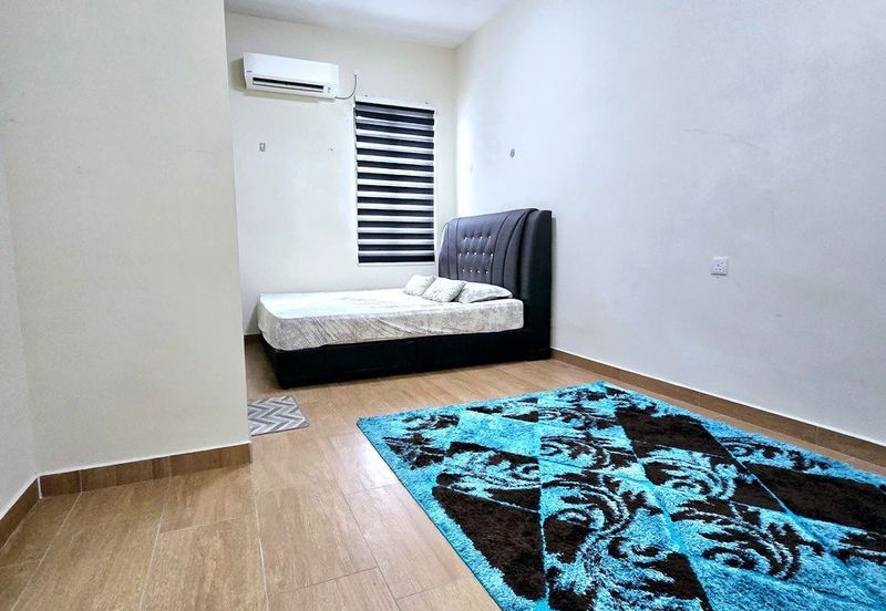 BELLEZA GARDEN FASA 3