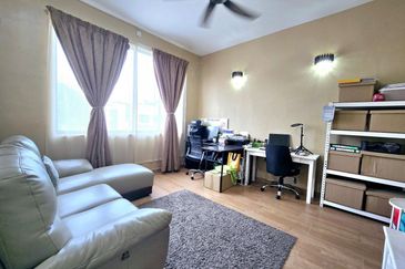 BELLEZA GARDEN FASA 3