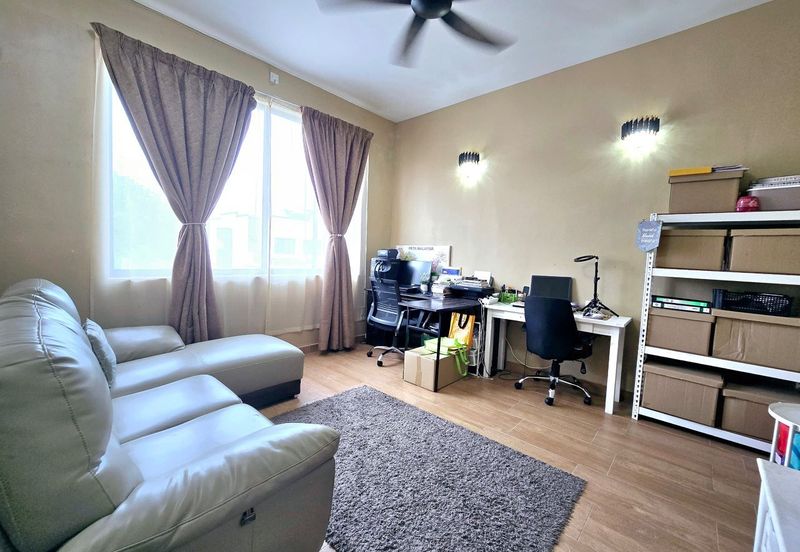 BELLEZA GARDEN FASA 3