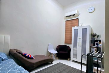 BELLEZA GARDEN FASA 3