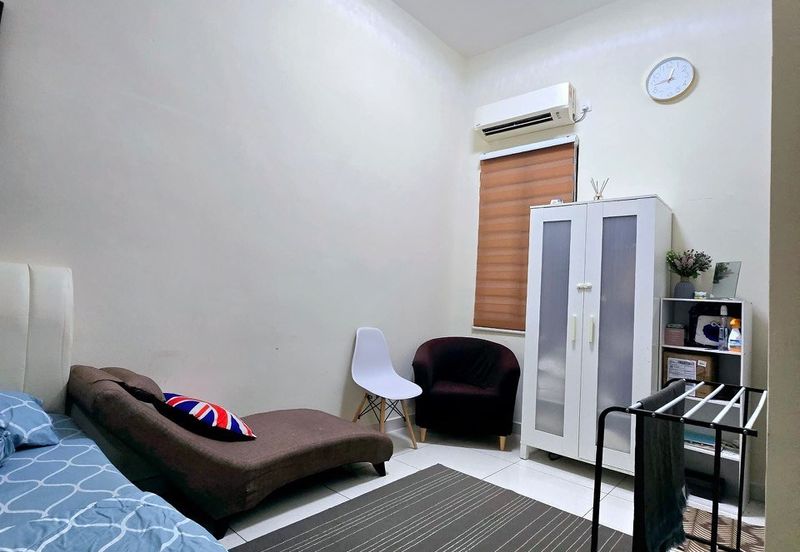 BELLEZA GARDEN FASA 3