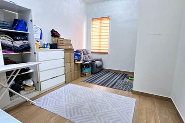 BELLEZA GARDEN FASA 3