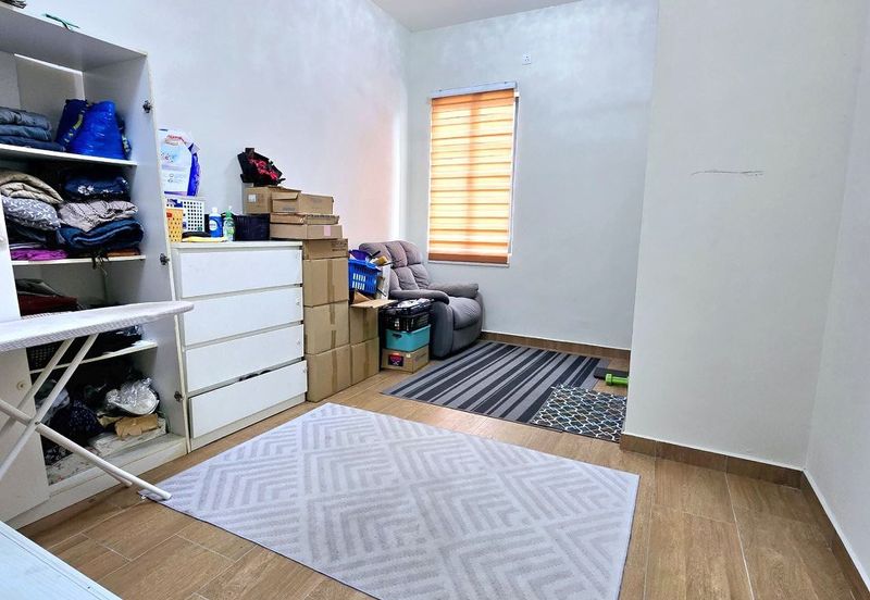 BELLEZA GARDEN FASA 3