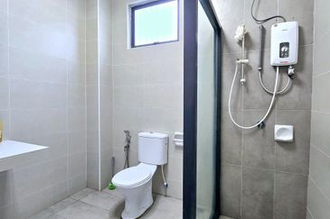 BELLEZA GARDEN FASA 3