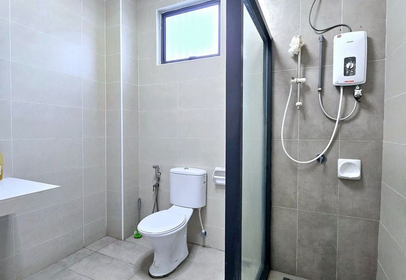 BELLEZA GARDEN FASA 3