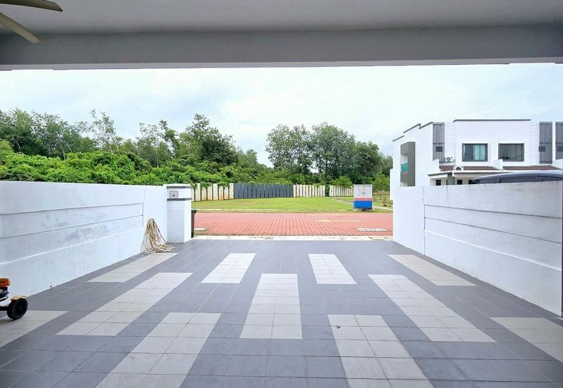 BELLEZA GARDEN FASA 3