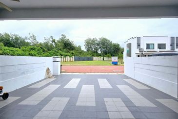 BELLEZA GARDEN FASA 3