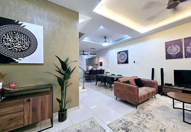 BELLEZA GARDEN FASA 3