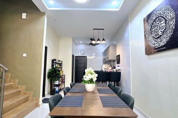 BELLEZA GARDEN FASA 3