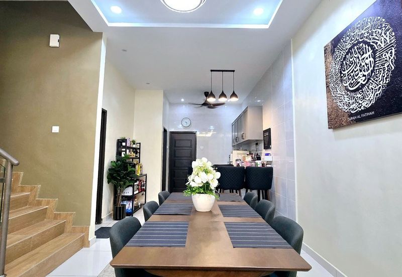 BELLEZA GARDEN FASA 3