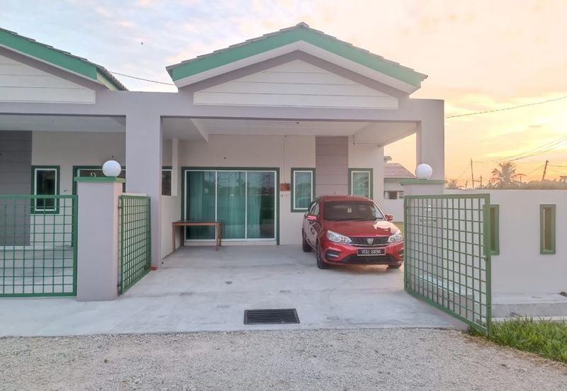 TAMAN SERI LEKIR 2 (P/L 1579)