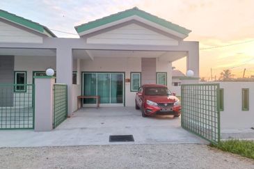 TAMAN SERI LEKIR 2 (P/L 1579)