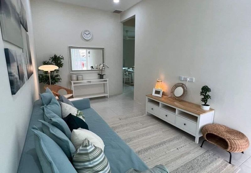 TAMAN SERI LEKIR 2 (P/L 1579)