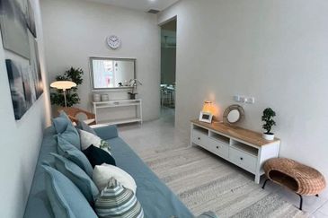 TAMAN SERI LEKIR 2 (P/L 1579)