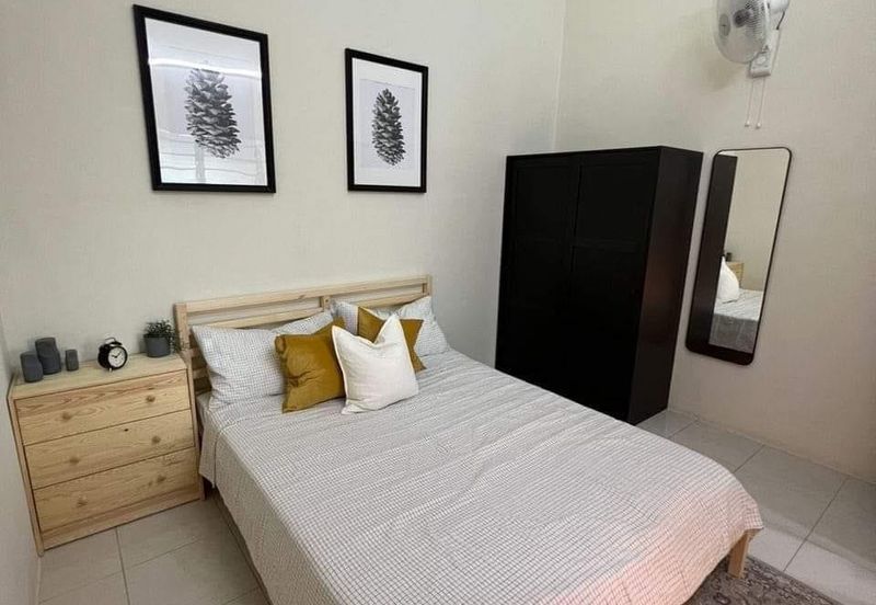 TAMAN SERI LEKIR 2 (P/L 1579)