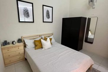 TAMAN SERI LEKIR 2 (P/L 1579)